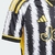 Camisa Juventus Home I 23/24 Torcedor Adidas Masculina - Branco e Preto na internet