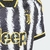 Camisa Juventus Home I 23/24 Torcedor Adidas Masculina - Branco e Preto - comprar online