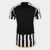 Imagem do Camisa Juventus Home I 23/24 Torcedor Adidas Feminina - Preto