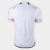 Imagem do Camisa Juventus Away II 23/24 Torcedor Adidas Masculina - Branco e Rosa