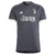 Camisa Juventus Third 23/24 Torcedor Adidas Masculina - Preto