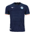 Camisa Lazio Away 23/24 Torcedor Macron Masculino - Azul Marinho