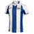 Camisa Leganés Home 23/24 Torcedor Masculina - Azul+Branco