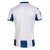 Camisa Leganés Home 23/24 Torcedor Masculina - Azul+Branco - MH SPORTS Artigos Esportivos