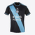 Camisa Leicester City Away 23/24 Torcedor Masculino - Marinho