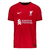 Camisa Liverpool Home 22/23 Torcedor Nike Masculina - Vermelha