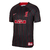 Camisa Liverpool Collab 22/23 Torcedor Nike Masculina - Preto