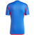 Camisa Lyon Away 23/24 Torcedor Adidas Masculina - Azul - MH SPORTS Artigos Esportivos