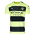 Camisa Manchester City Third 22/23 Torcedor Puma Masculina - Verde+Azul