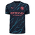 Camisa Manchester City Third 23/24 Torcedor Puma Masculina - Preta