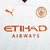 Camisa Manchester City Away 23/24 Torcedor Puma Masculina - Branco - comprar online