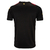 Camisa Manchester City Away 22/23 Torcedor Puma Masculina - Preto + Vermelho - loja online