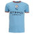 Camisa Manchester City I 22/23 Torcedor Puma Masculina - Azul