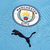 Camisa Manchester City Home 22/23 Torcedor Puma Feminina - Azul na internet