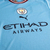 Camisa Manchester City I 22/23 Torcedor Puma Masculina - Azul - MH SPORTS Artigos Esportivos