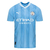 Camisa Manchester City Home 23/24 Torcedor Puma Masculina - Azul