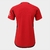 Camisa Manchester United Home 23/24 Torcedor Adidas Feminina - Vermelho na internet