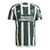 Camisa Manchester United Away 23/24 Torcedor Adidas Masculina - Verde