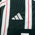 Camisa Manchester United Away 23/24 Torcedor Adidas Feminina - Verde - loja online