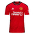 Camisa Manchester United Home 23/24 Torcedor Adidas Masculina - Vermelha