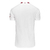 Camisa Manchester United Away 23/24 Torcedor Adidas Masculina - Branco+Vermelha na internet