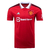 Camisa Manchester United Home 22/23 Torcedor Adidas Masculina - Vermelha