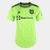 Camisa Manchester United III 22/23 Torcedor Adidas Feminina - Verde