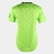 Camisa Manchester United III 22/23 Torcedor Adidas Feminina - Verde - loja online