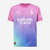 Camisa AC Milan Third 23/24 Torcedor Puma Masculina - Rosa