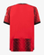 Imagem do Camisa AC Milan Home 23/24 Torcedor Puma Masculina - Vermelha