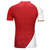 Camisa AS Mônaco Home 23/24 Torcedor Masculino - Vermelho e Branco - comprar online