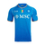 Camisa Napoli Home I 23/24 Torcedor Masculina - Azul