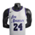 Camiseta Regata Los Angeles Lakers Nike Masculina - Branca - loja online