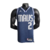 Camiseta Regata Dallas Mavericks Nike Masculina - Azul