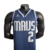 Camiseta Regata Dallas Mavericks Nike Masculina - Azul na internet