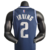 Imagem do Camiseta Regata Dallas Mavericks Nike Masculina - Azul