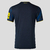 Camisa Newcastle Third 23/24 Torcedor Castore Masculina - Azul - MH SPORTS Artigos Esportivos