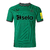 Camisa Newcastle Away 23/24 Masculina Castore Torcedor - Verde