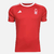 Camisa Nottingham Forest Home 23/24 Torcedor Masculina - Vermelho