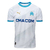 Camisa Olympique de Marseille Home 23/24 Torcedor Puma Masculina - Branco