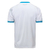 Camisa Olympique de Marseille Home 23/24 Torcedor Puma Masculina - Branco