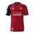 Camisa Osasuna Home 22/23 Torcedor Adidas Masculina - Vermelho