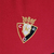 Camisa Osasuna Home 22/23 Torcedor Adidas Masculina - Vermelho - comprar online