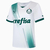 Camisa Palmeiras II 23/24 Torcedor Puma Feminina - Branca