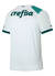 Camisa Palmeiras II 23/24 Torcedor Puma Feminina - Branca - loja online