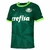 Camisa Palmeiras I 23/24 Torcedor Puma Feminina - Verde