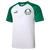 Camisa Palmeiras Treino 23/24 Torcedor Puma Masculina - Branco