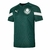 Camisa Palmeiras Treino 23/24 Torcedor Puma Masculina - Verde