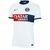 Camisa Paris Saint Germain Away 23/24 Torcedor Nike Feminina - Branco