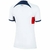 Imagem do Camisa Paris Saint Germain Away 23/24 Torcedor Nike Feminina - Branco